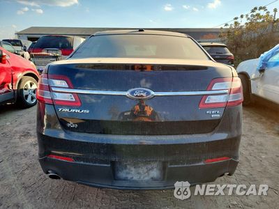 Zdjęcie 6 z 12 samochodu: 2016 FORD TAURUS SEL VIN:1FAHP2H81GG138528 - miniatura