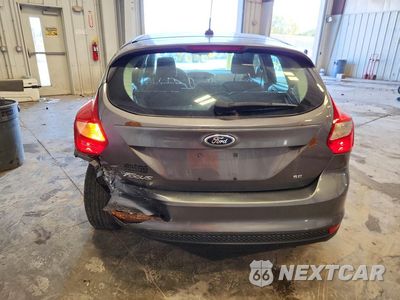 Zdjęcie 6 z 12 samochodu: 2012 FORD FOCUS SE VIN:1FAHP3K26CL178728 - miniatura