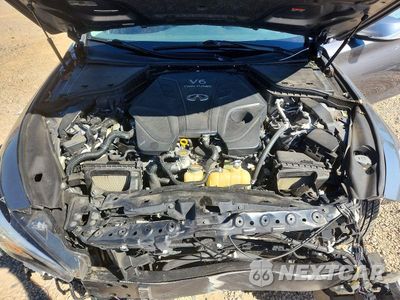 Zdjęcie 11 z 12 samochodu: 2021 INFINITI Q50 PURE VIN:JN1EV7AP9MM701665 - miniatura