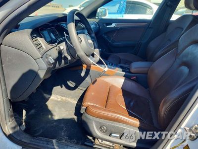 Zdjęcie 7 z 12 samochodu: 2015 AUDI A4 PREMIUM PLUS VIN:WAUHFAFL0FN000405 - miniatura