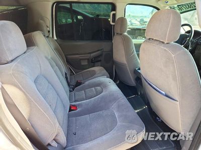 Zdjęcie 10 z 12 samochodu: 2005 FORD EXPLORER XLT VIN:1FMZU73W85ZA66458 - miniatura