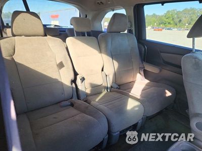 Zdjęcie 11 z 13 samochodu: 2012 HONDA ODYSSEY EX VIN:5FNRL5H4XCB074759 - miniatura