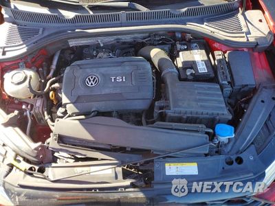 Zdjęcie 11 z 12 samochodu: 2021 VOLKSWAGEN JETTA GLI VIN:3VW6T7BU4MM014302 - miniatura