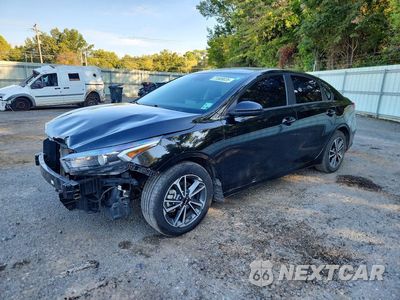 2023 KIA FORTE LXS 3KPF24AD8PE647048 - główne zdjęcie licytacji z USA - miniatura