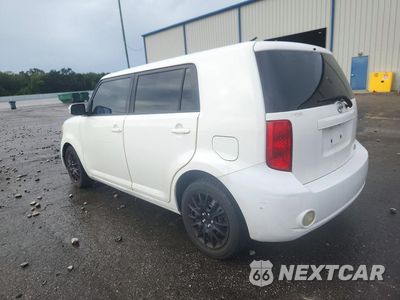 Drugie zdjęcie samochodu z przodu: 2008 SCION XB BASE VIN:JTLKE50E281045230 - miniatura