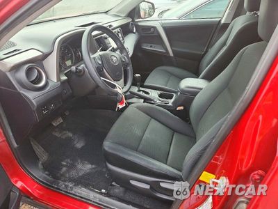 Zdjęcie 7 z 12 samochodu: 2016 TOYOTA RAV4 LE VIN:2T3BFREVXGW526268 - miniatura