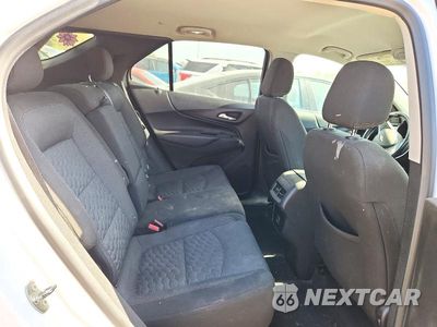 Zdjęcie 11 z 13 samochodu: 2019 CHEVROLET EQUINOX LT VIN:2GNAXKEV8K6124941 - miniatura
