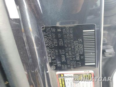 Zdjęcie 12 z 12 samochodu: 2017 KIA CADENZA PREMIUM VIN:KNALB4J12H5042879 - miniatura