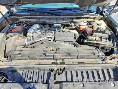 Zdjęcie 11 z 12 samochodu: 2025 CHEVROLET SILVERADO K2500 HEAVY DUTY LTZ VIN:2GC4KPEY3S1141882 - miniatura