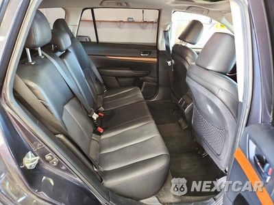 Zdjęcie 11 z 13 samochodu: 2013 SUBARU OUTBACK 2.5I LIMITED VIN:4S4BRCLC7D3292347 - miniatura