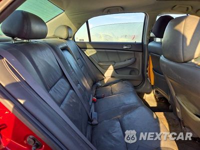 Zdjęcie 10 z 13 samochodu: 2005 HONDA ACCORD EX VIN:1HGCM66575A019655 - miniatura
