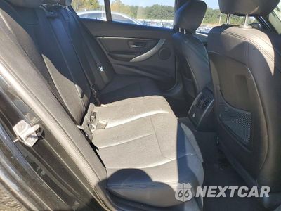 Zdjęcie 10 z 12 samochodu: 2017 BMW 330E VIN:WBA8E1C38HA029202 - miniatura