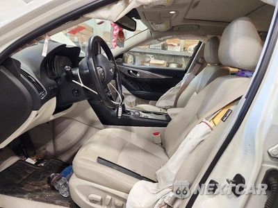 Zdjęcie 7 z 12 samochodu: 2017 INFINITI Q50 3.0T PREMIUM VIN:JN1EV7AR8HM834540 - miniatura