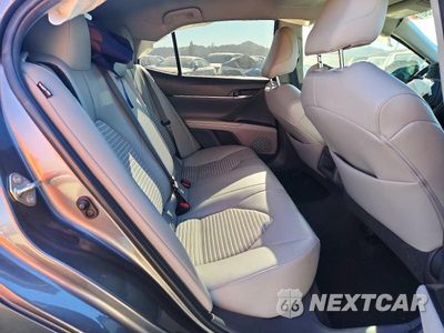 Zdjęcie 10 z 12 samochodu: 2019 TOYOTA CAMRY SE VIN:4T1B11HK9KU282048 - miniatura