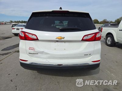 Zdjęcie 6 z 13 samochodu: 2020 CHEVROLET EQUINOX LT VIN:2GNAXTEV7L6174544 - miniatura