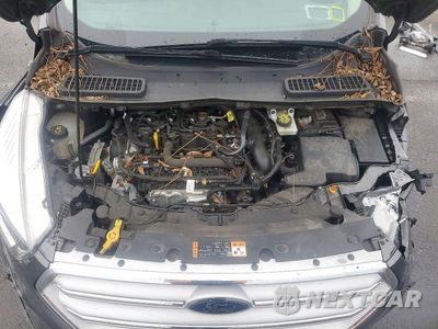 Zdjęcie 11 z 13 samochodu: 2019 FORD ESCAPE VIN:1FMCU9GD6KUA84802 - miniatura