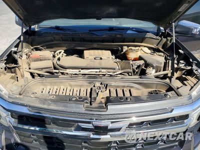 Zdjęcie 11 z 13 samochodu: 2022 CHEVROLET SILVERADO K1500 LT VIN:3GCPDDEK4NG570400 - miniatura