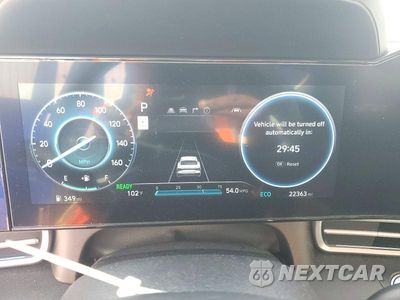 Zdjęcie 9 z 12 samochodu: 2024 HYUNDAI ELANTRA BLUE VIN:KMHLM4DJ3RU109582 - miniatura