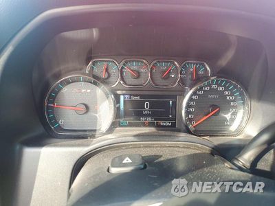 Zdjęcie 9 z 13 samochodu: 2016 CHEVROLET SILVERADO K1500 LT VIN:1GCVKREH4GZ320558 - miniatura