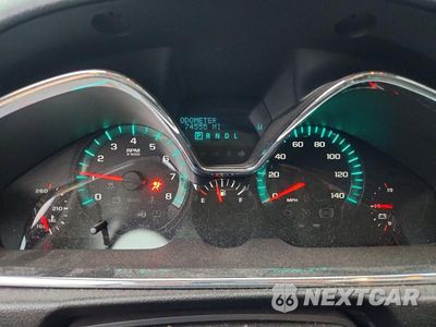 Zdjęcie 9 z 13 samochodu: 2016 CHEVROLET TRAVERSE LT VIN:1GNKVGKD1GJ224652 - miniatura