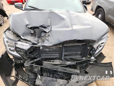 Zdjęcie 11 z 12 samochodu: 2022 GMC TERRAIN SLE VIN:3GKALMEV5NL197236 - miniatura
