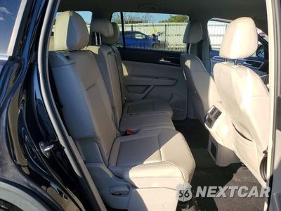 Zdjęcie 11 z 13 samochodu: 2018 VOLKSWAGEN ATLAS SE VIN:1V2LR2CA9JC546491 - miniatura