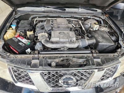 Zdjęcie 12 z 13 samochodu: 2007 NISSAN PATHFINDER S VIN:5N1AR18W17C622247 - miniatura
