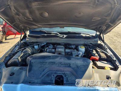 Zdjęcie 11 z 13 samochodu: 2024 RAM 2500 TRADESMAN VIN:3C6UR5CL9RG305250 - miniatura