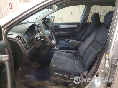 Zdjęcie 7 z 14 samochodu: 2010 HONDA CR-V EX VIN:JHLRE4H57AC004534 - miniatura
