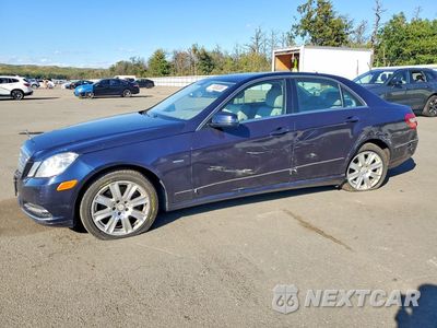 2012 MERCEDES-BENZ E-CLASS E350 4MATIC WDDHF8JB7CA562501 - główne zdjęcie licytacji z USA - miniatura