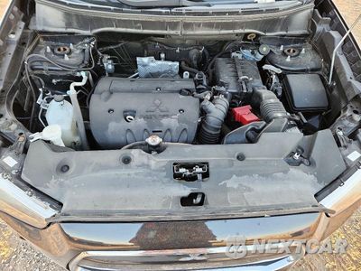 Zdjęcie 11 z 12 samochodu: 2015 MITSUBISHI OUTLANDER SPORT SE VIN:4A4AR4AU6FE001998 - miniatura