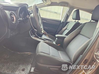 Zdjęcie 7 z 12 samochodu: 2017 TOYOTA COROLLA LE VIN:5YFBURHE2HP662391 - miniatura