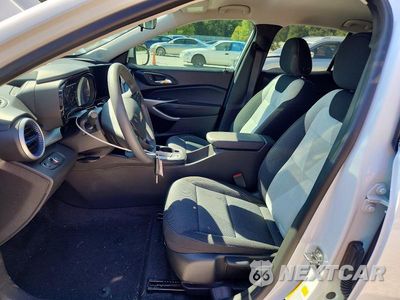 Zdjęcie 7 z 13 samochodu: 2026 CHEVROLET TRAX LS VIN:KL77LFEPXTC231311 - miniatura