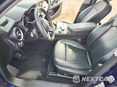 Zdjęcie 7 z 13 samochodu: 2018 ALFA ROMEO STELVIO TI VIN:ZASFAKBN4J7B72902 - miniatura