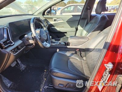Zdjęcie 7 z 12 samochodu: 2025 KIA SPORTAGE X LINE VIN:5XYK6CDF8SG314239 - miniatura
