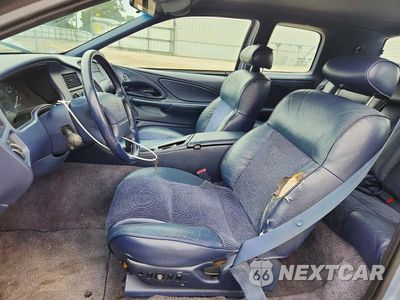 Zdjęcie 7 z 13 samochodu: 1995 MERCURY COUGAR XR7 VIN:1MELM62W2SH612631 - miniatura