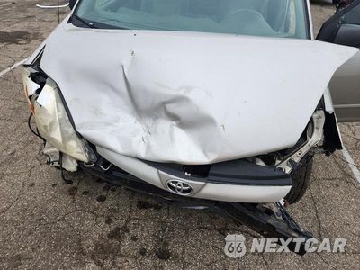 Zdjęcie 12 z 13 samochodu: 2008 TOYOTA SIENNA LE 7-PASSENGER VIN:5TDZK23C48S104017 - miniatura