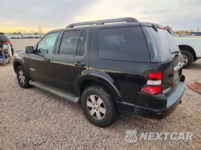 Drugie zdjęcie samochodu z przodu: 2008 FORD EXPLORER XLT VIN:1FMEU73E98UA73507 - miniatura