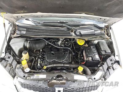 Zdjęcie 12 z 14 samochodu: 2018 DODGE GRAND CARAVAN SXT VIN:2C4RDGCG5JR282057 - miniatura