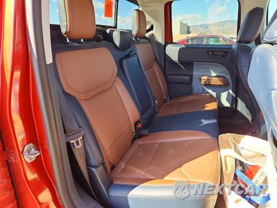 Zdjęcie 10 z 12 samochodu: 2022 FORD MAVERICK XL VIN:3FTTW8F90NRA19882 - miniatura
