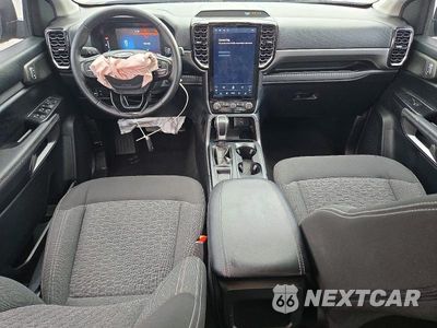 Zdjęcie 8 z 12 samochodu: 2024 FORD RANGER XLT VIN:1FTER4HH8RLE13650 - miniatura