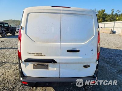 Zdjęcie 6 z 12 samochodu: 2019 FORD TRANSIT CONNECT XL VIN:NM0LS7E22K1383749 - miniatura