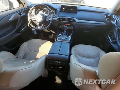 Zdjęcie 8 z 14 samochodu: 2021 MAZDA CX-9 TOURING VIN:JM3TCACY1M0514335 - miniatura