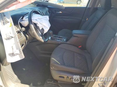 Zdjęcie 7 z 13 samochodu: 2021 CHEVROLET EQUINOX LT VIN:3GNAXUEV5MS172347 - miniatura