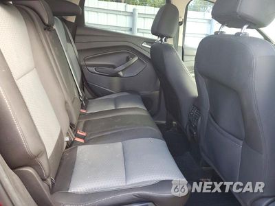 Zdjęcie 11 z 13 samochodu: 2017 FORD ESCAPE SE VIN:1FMCU9GDXHUD92998 - miniatura