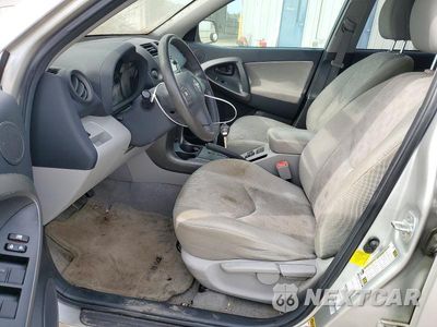 Zdjęcie 7 z 12 samochodu: 2012 TOYOTA RAV4 BASE VIN:2T3BF4DV3CW241295 - miniatura