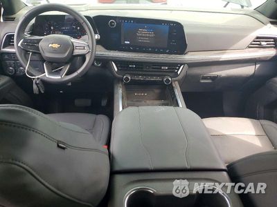 Zdjęcie 8 z 13 samochodu: 2026 CHEVROLET TAHOE K1500 LT VIN:1GNS6NKD4TR321406 - miniatura