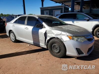 Czwarte zdjęcie samochodu z boku: 2012 TOYOTA CAMRY LE VIN:4T1BF1FK2CU082389 - miniatura