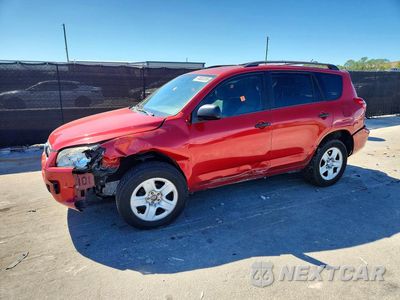 2009 TOYOTA RAV4 BASE 2T3ZF33V09W011720 - główne zdjęcie licytacji z USA - miniatura