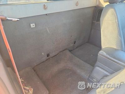 Zdjęcie 10 z 12 samochodu: 2004 NISSAN FRONTIER STANDARD VIN:1N6DD26T64C435397 - miniatura